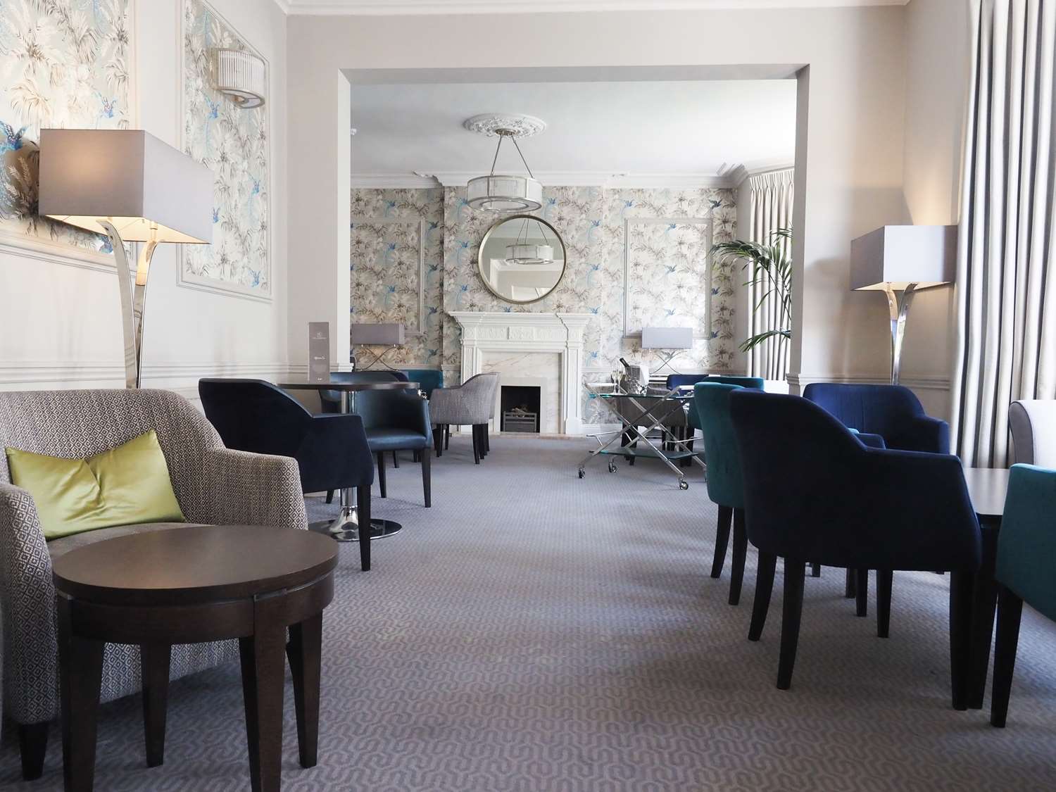 Hotel Collingwood BW Signature Collection 45/55