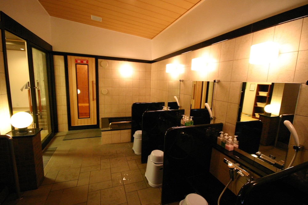 Green Rich Hotel Hiroshima 34/57