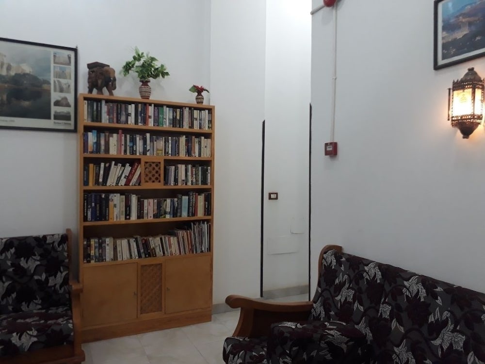 Alhambra Hotel 15/50