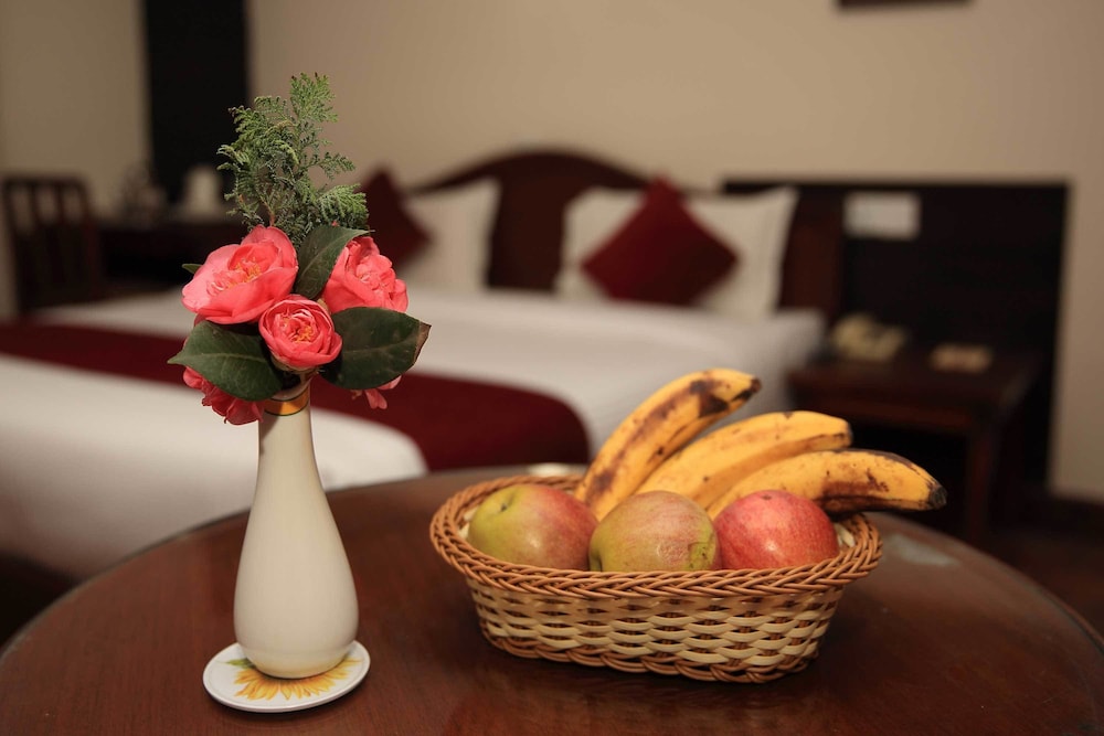 Samsara Resort photo3