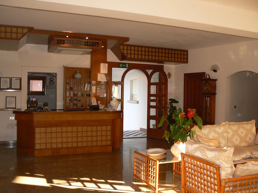 Hotel Il Piccolo Golf 5/56