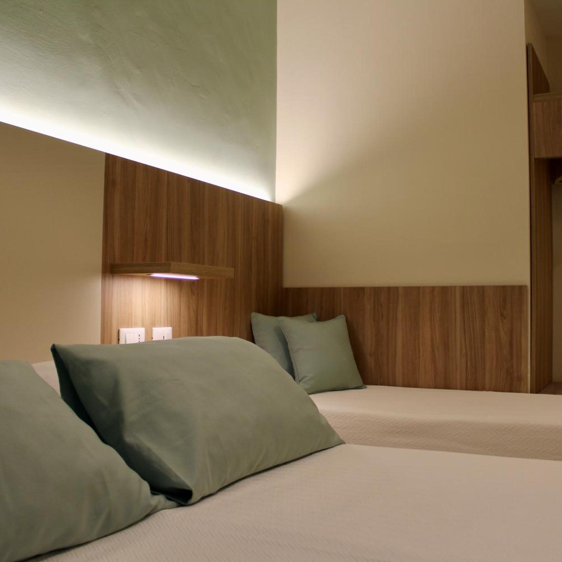 Albergo degli Amici 25/57