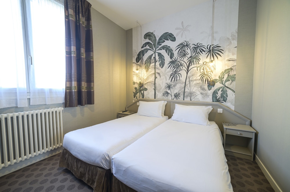 Hotel the Originals Auxerre Normandie 28/71