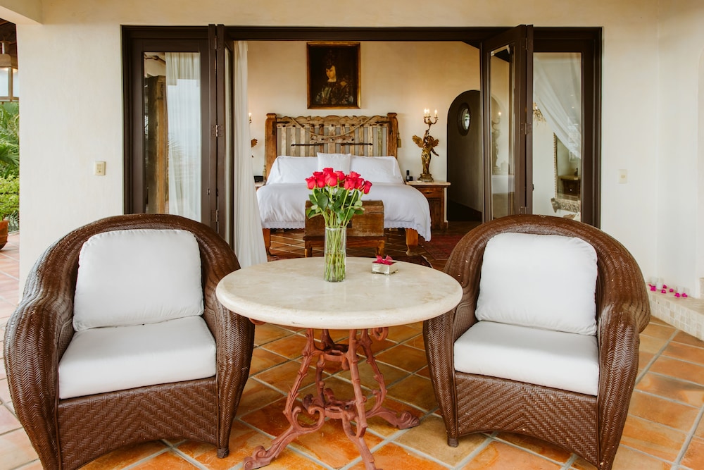 Hacienda San Angel 28/50
