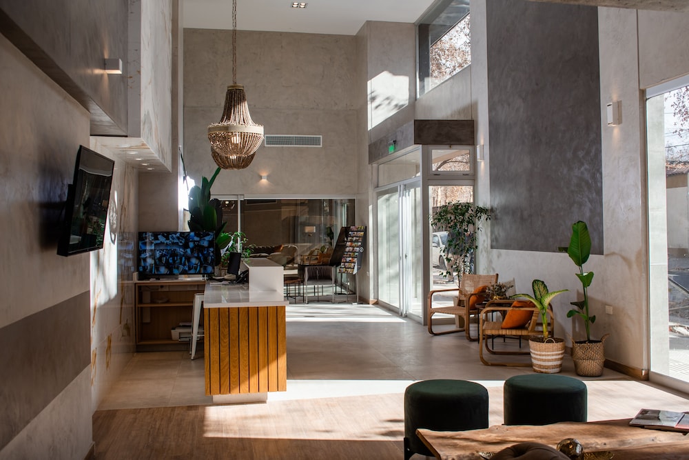 Gran Hotel Dakar 6/50