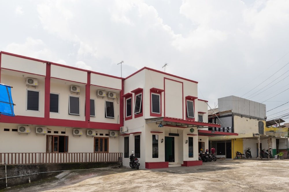 Hotel O Puncak Bogor Near Taman Safari Formerly Hotel Satya Luhur 6/50