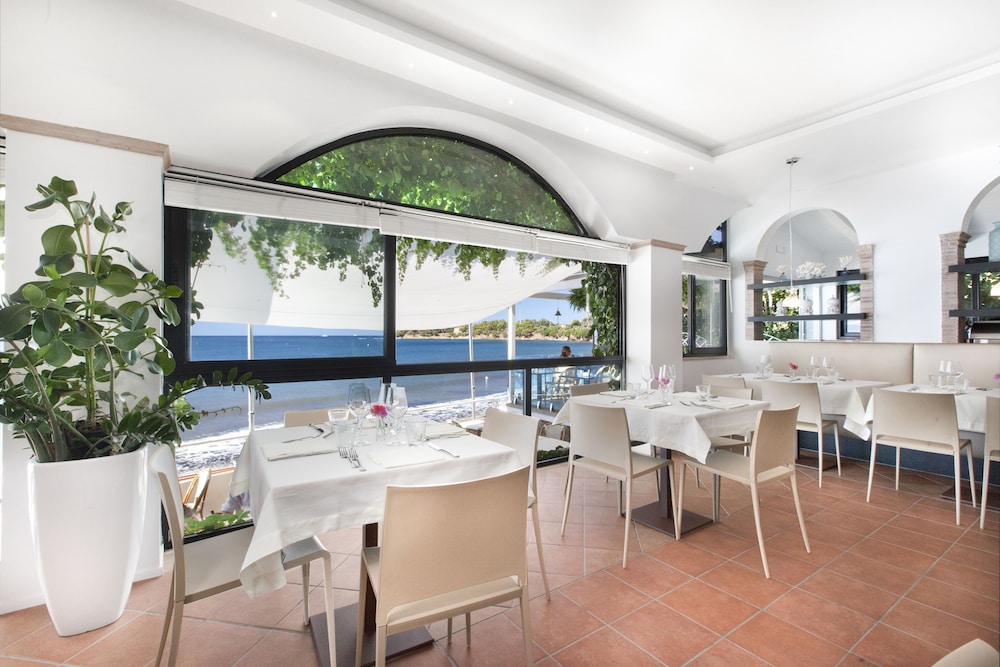 HOTEL IL CEFALO 25/50