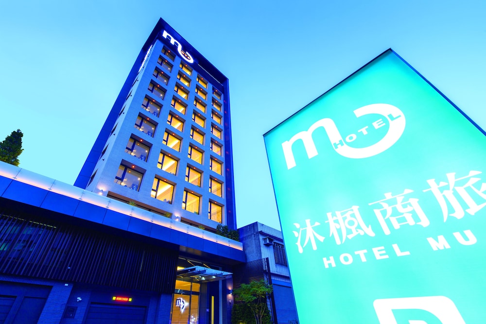 Hotel MU 2/36