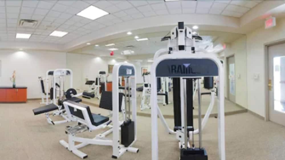 Holiday Inn and Suites Goodyear West Phoenix Area, an IHG Hotel 29/44