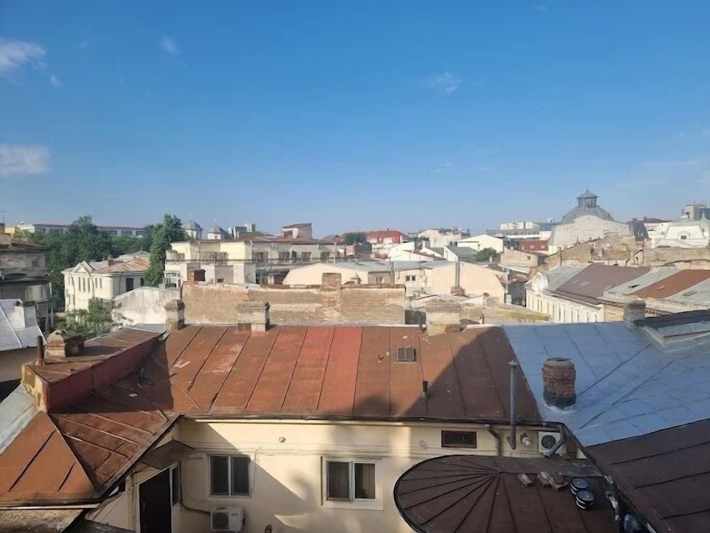 Liad City Center Apartments 5/50