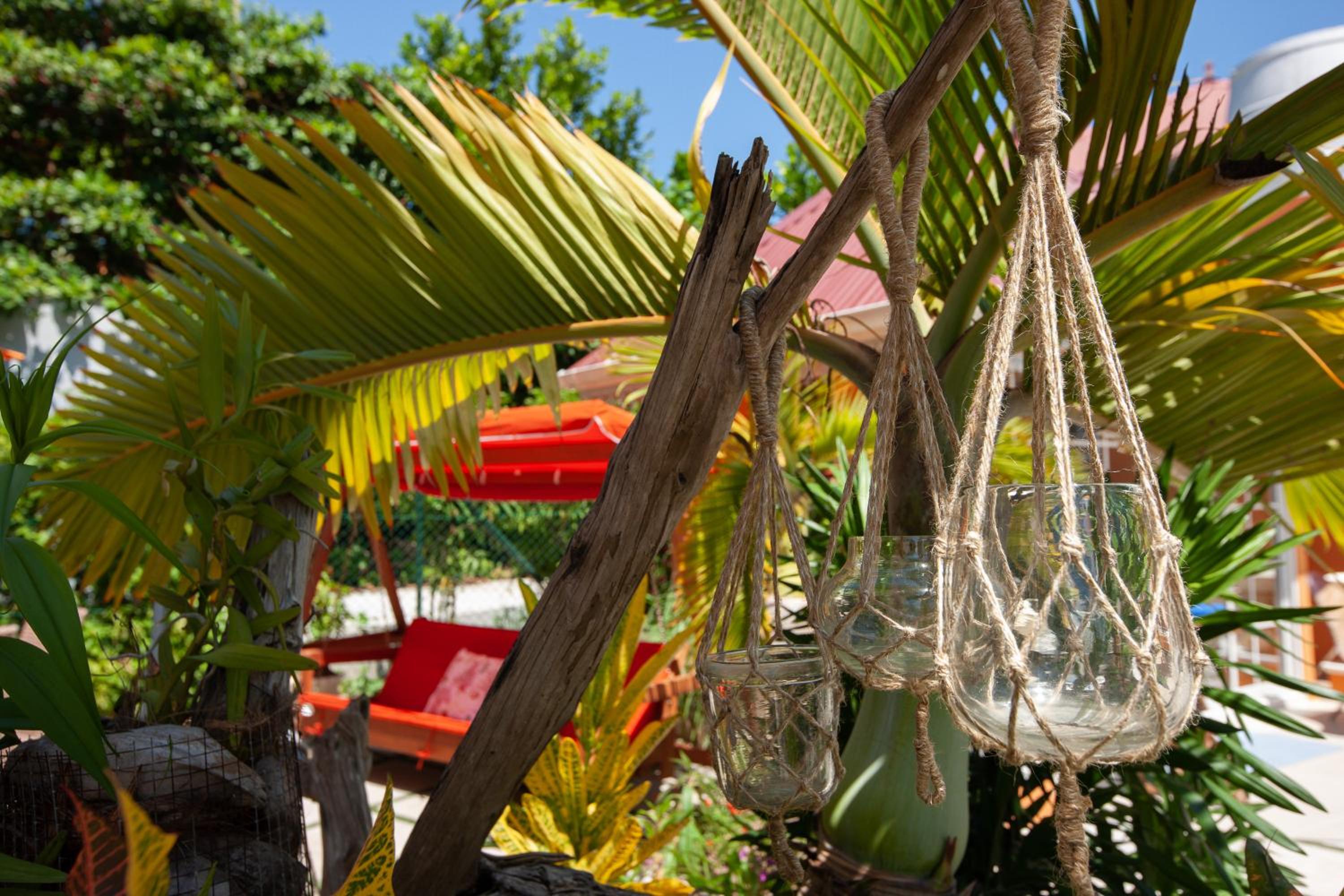 Oceane Self Catering 34/45