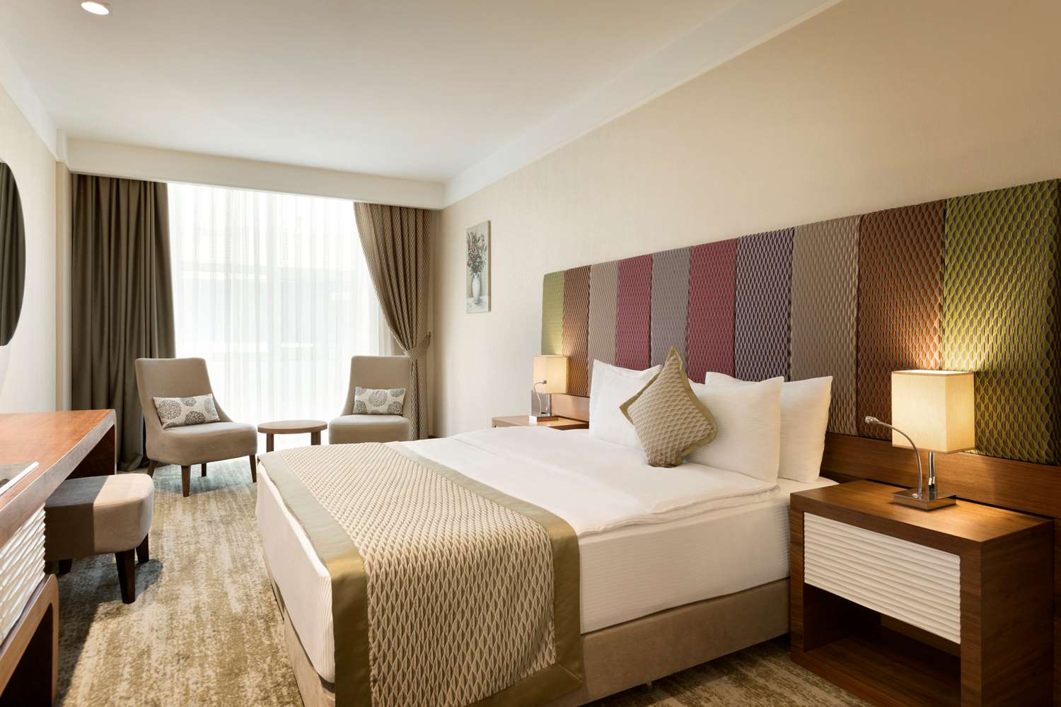 Ramada by Wyndham Gemlik 4/22