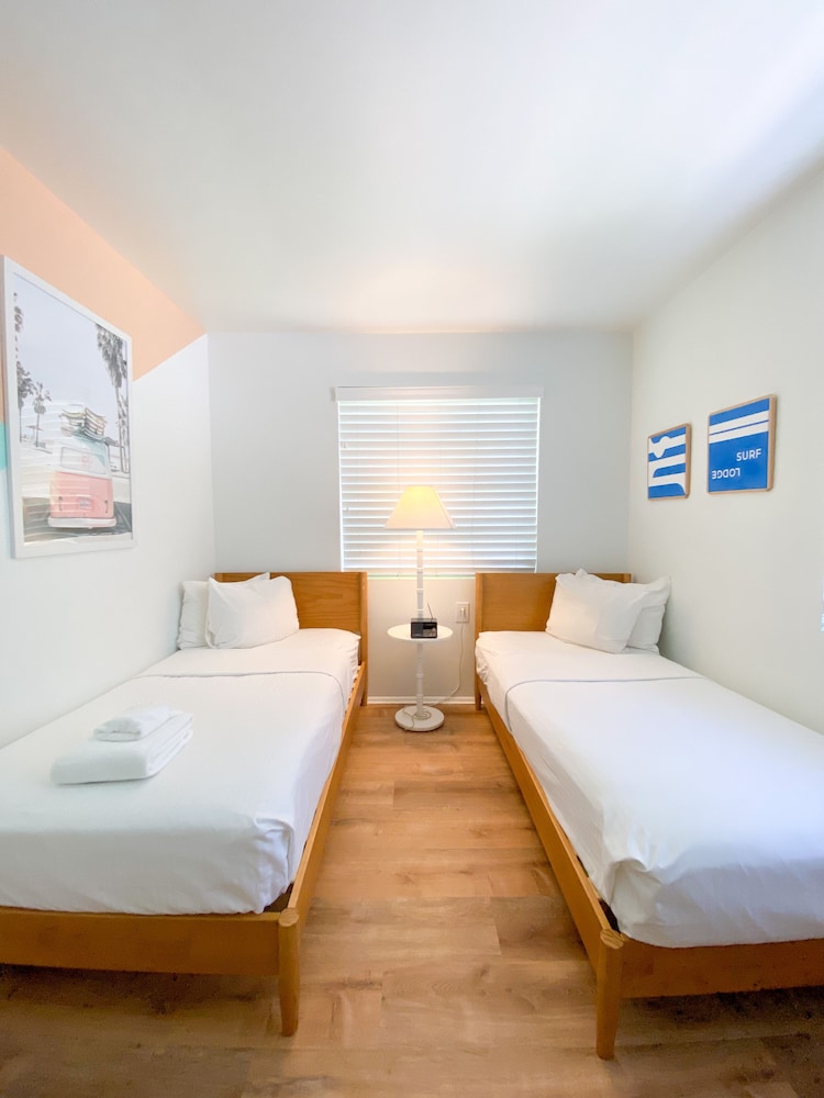 Seaspray Surf Lodge 15/56