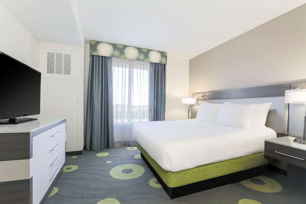 HILTON GARDEN INN ARDMORE 14/48