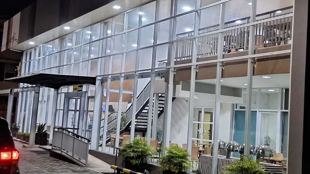 Bintang Balikpapan 1/19