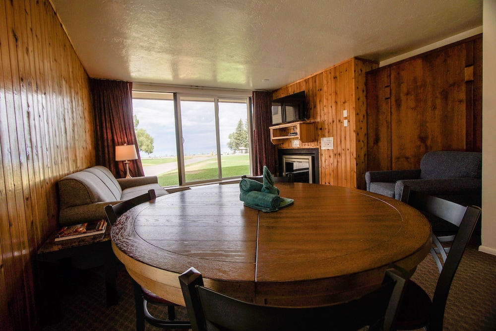 Multi Resorts at Bear Lake a VRI Resort 26/63