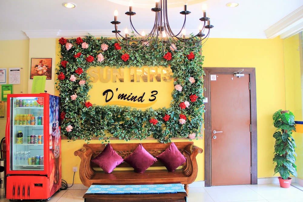 Sun Inns D'mind 3 Seri Kembangan 40/50