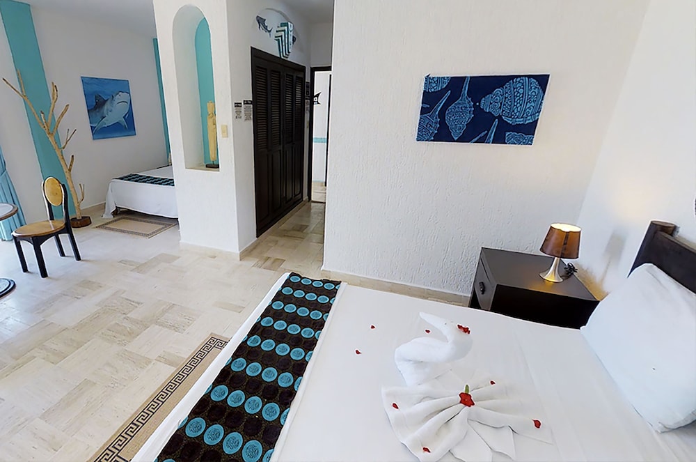 Villas Tiburon 55/70