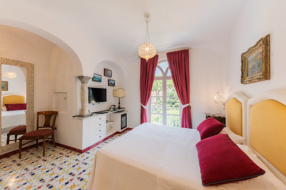 Hotel Giordano 37/76
