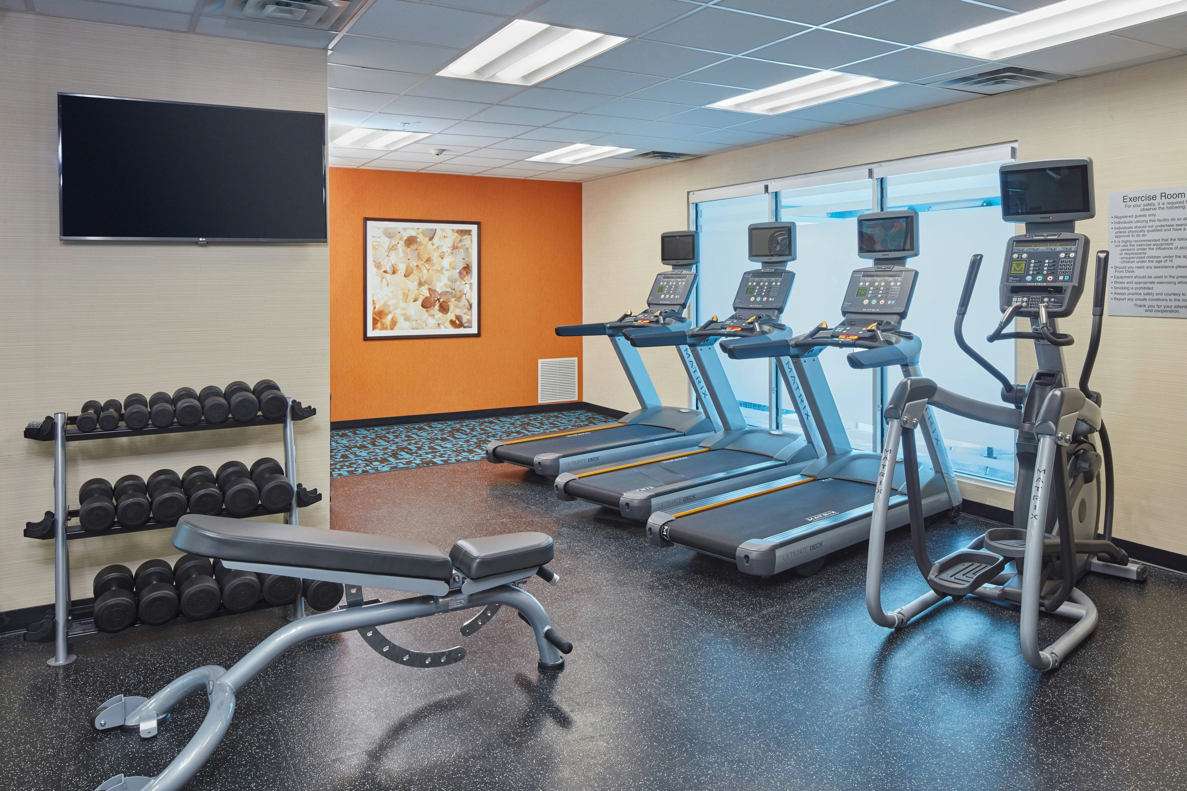 Fairfield Inn And Suites By Marriott Rawlins 9/17