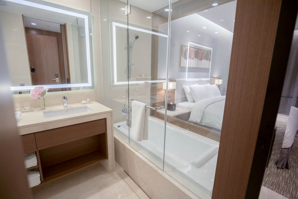 Hotel Skypark Central Seoul Pangyo 8/65