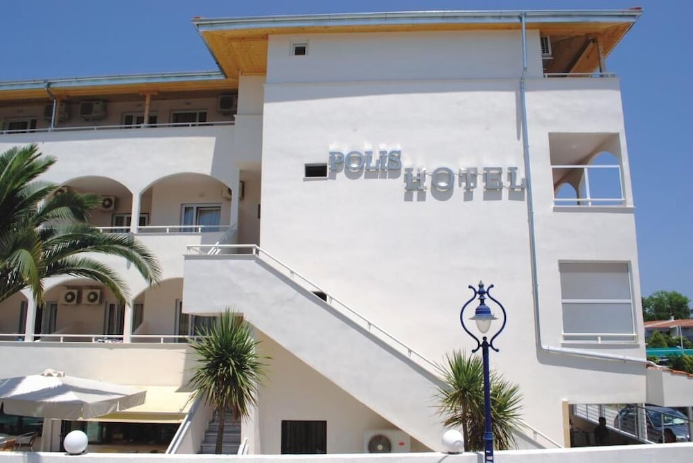 Elinotel Polis 2/50