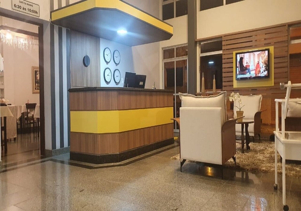 Ubaense Plaza Hotel 3/49