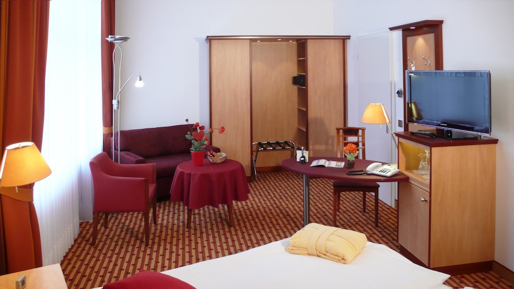 Hotel Schöneberg 24/40