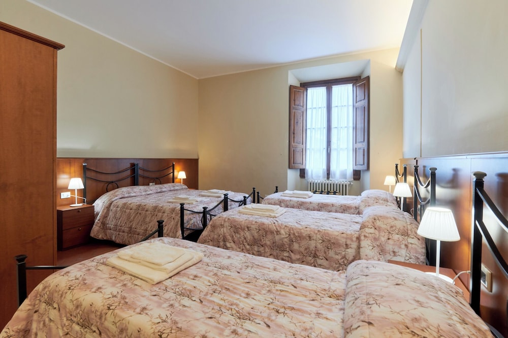 Casa Per Ferie Santo Nome Di Gesu 14/62