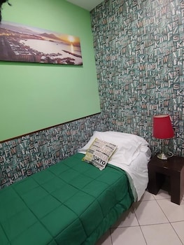 Sorrento Relais 38/57