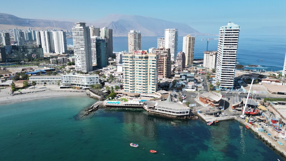 Terrado Suites Iquique 53/59