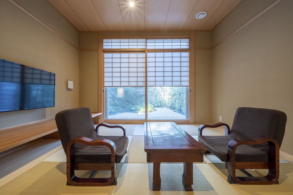 Jisco Hotel Kyoto Goshonishi 29/47