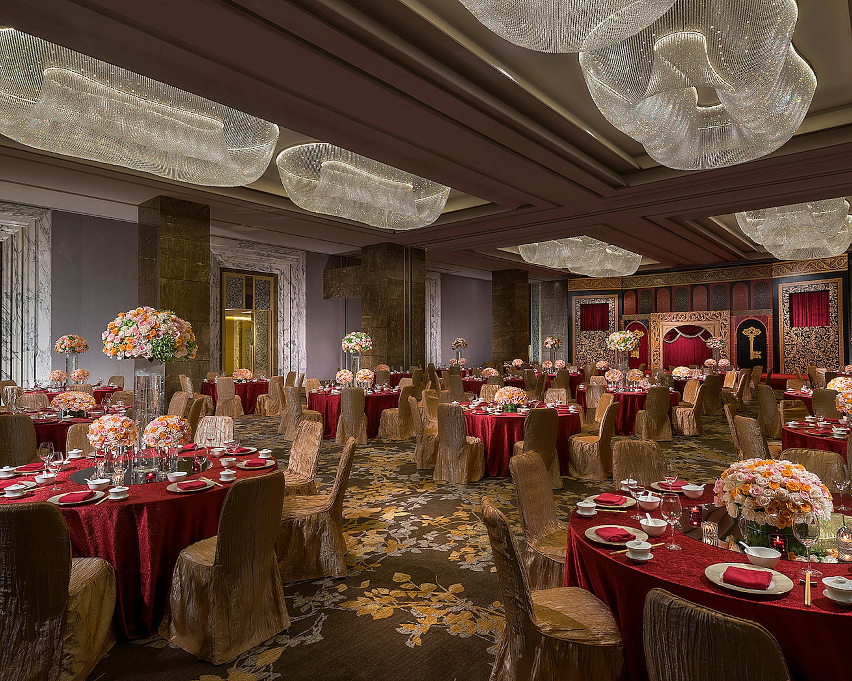 Four Seasons Hotel Shenzhen 42/56