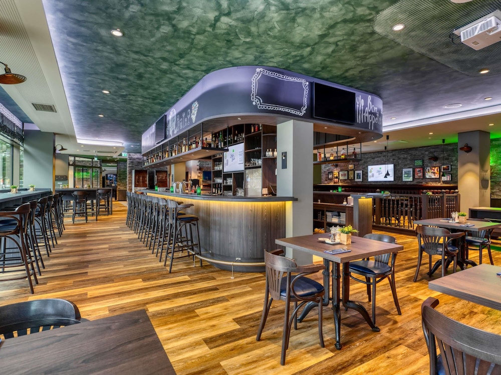 Ibis Styles Hamburg Barmbek 35/44