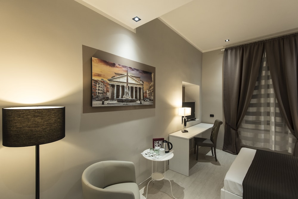 Fabio Massimo Guest House 27/50