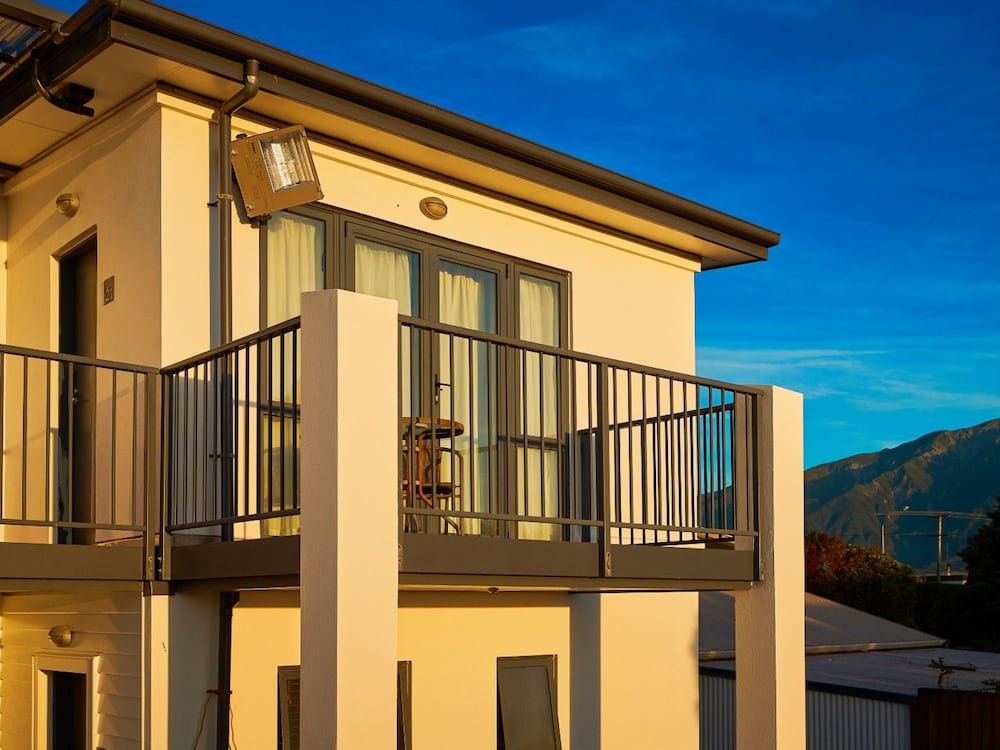 Kaikoura Quality Suites 2/35