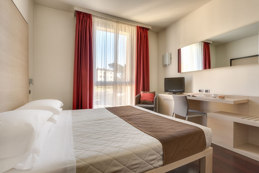 Best Western Hotel San Marco 10/38