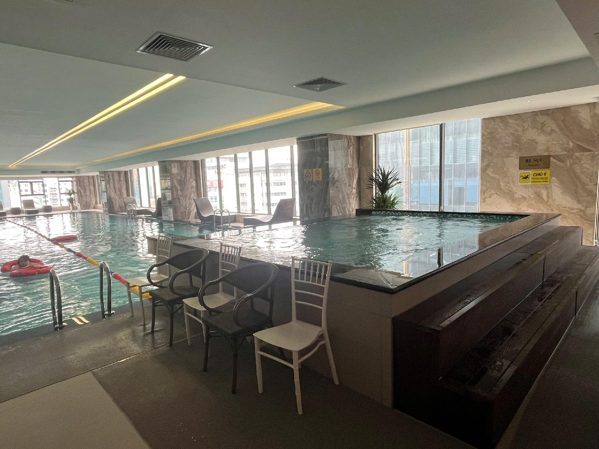 Aravelle Suites Hotel 21/44