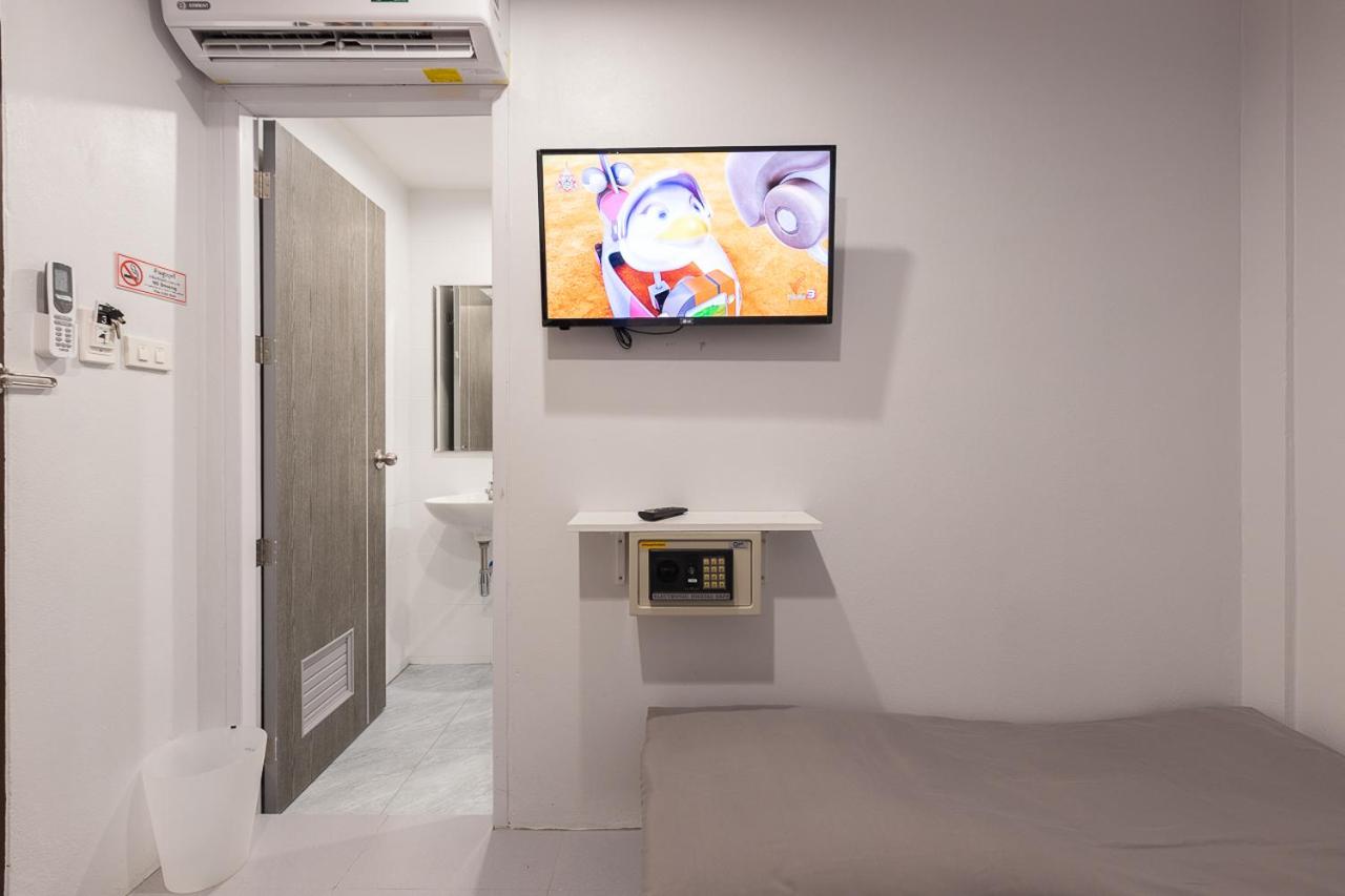 Minimal House Patong - Adults Only 51/55