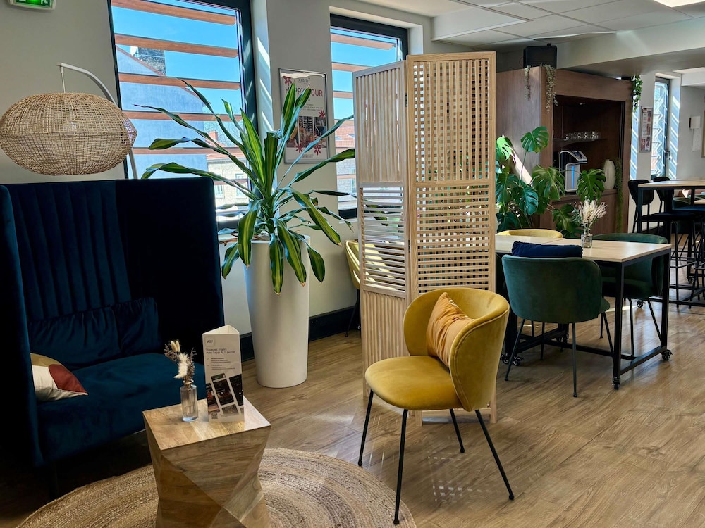 ibis Lyon Sud Oullins (Ex Hotel Campanile LYON SUD - Oullins) 52/78