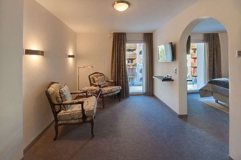 Schlosshotel Zermatt 49/61