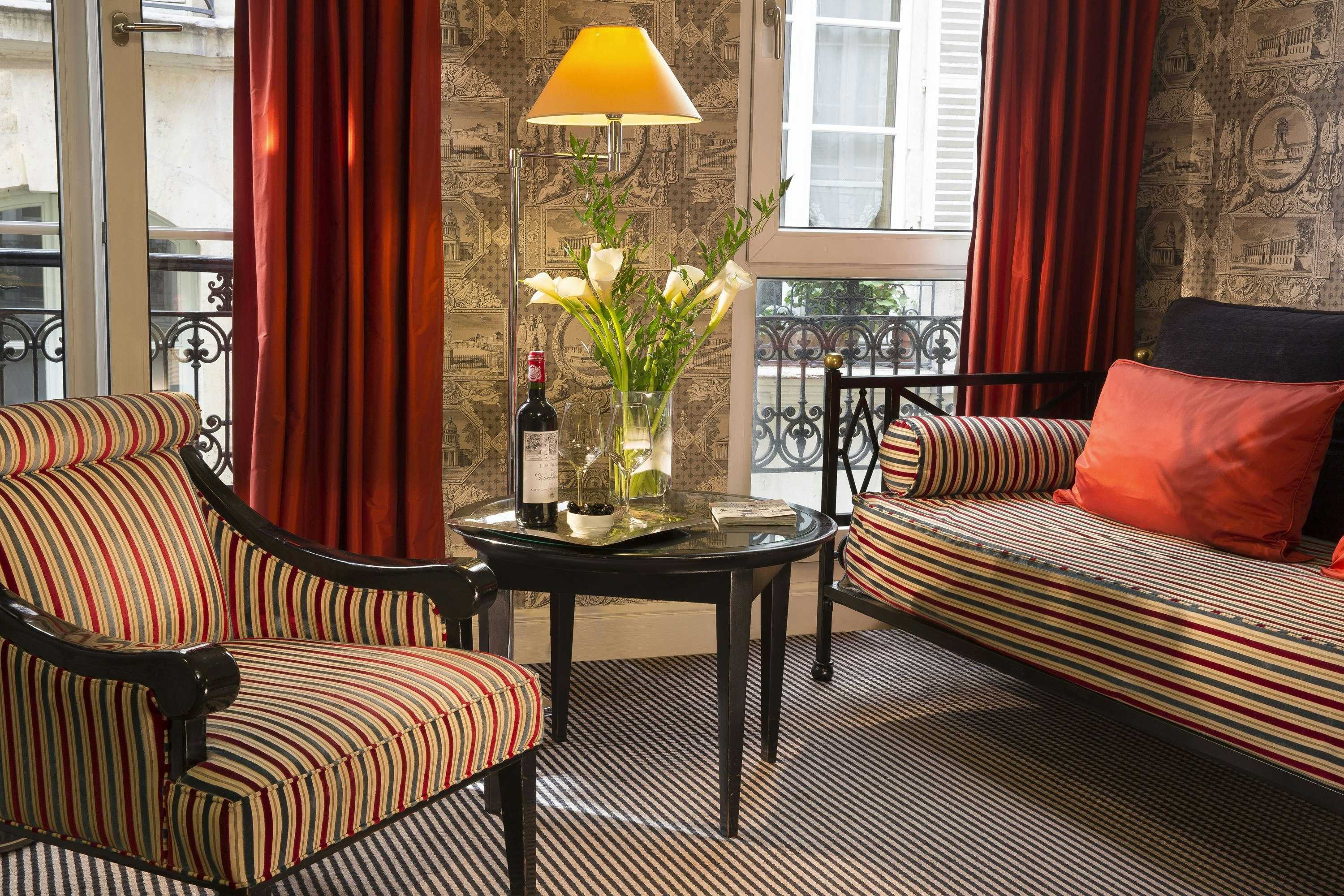 Villa Destrees 29/57