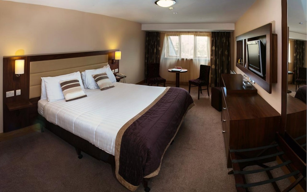 Westport Woods Hotel Spa 21/51