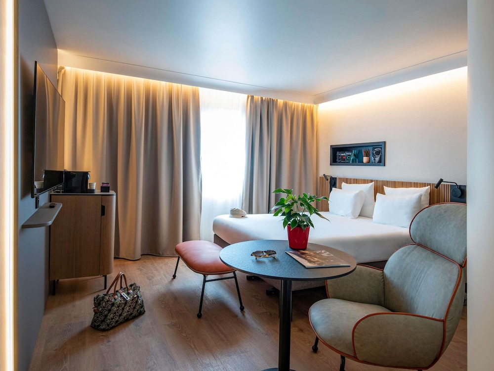 Novotel Nice Arenas Airport 29/50