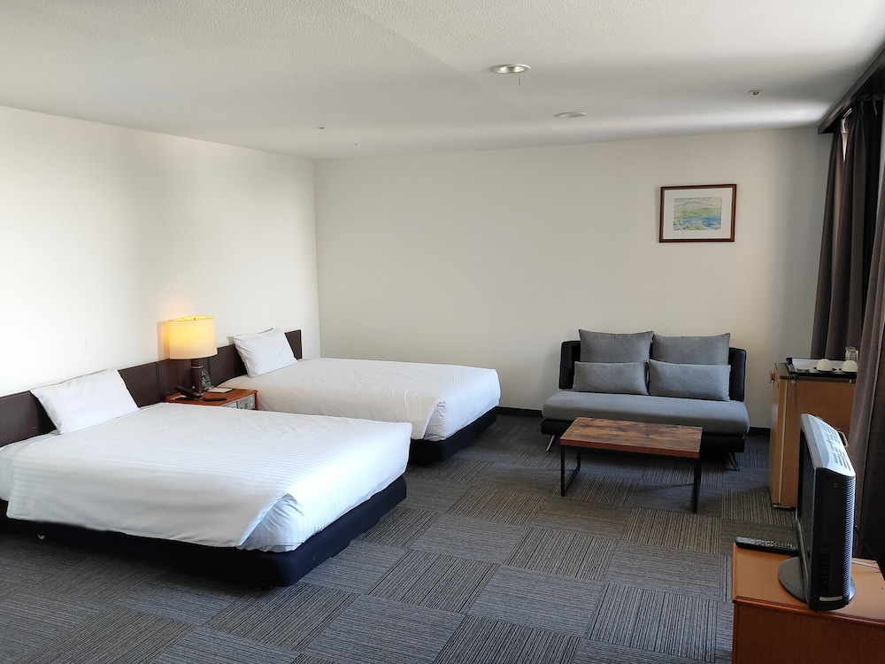Hotel Hakodate Royal 13/50