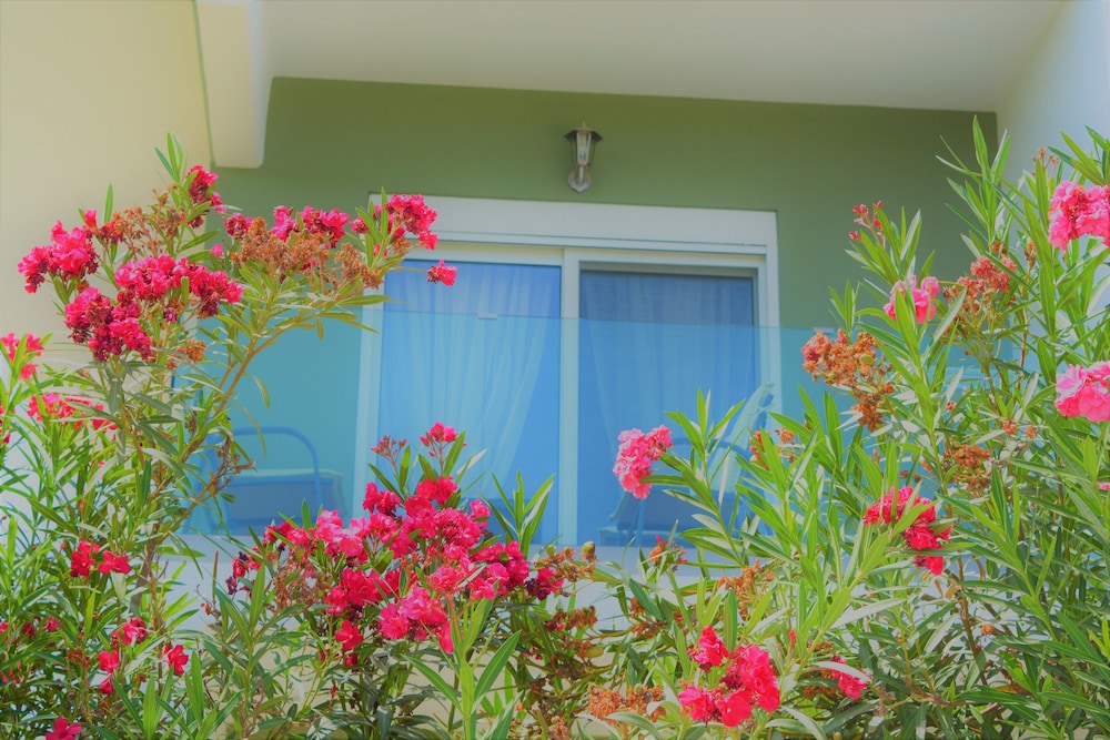 Anelia Boutique Studios And Apartments 48/50