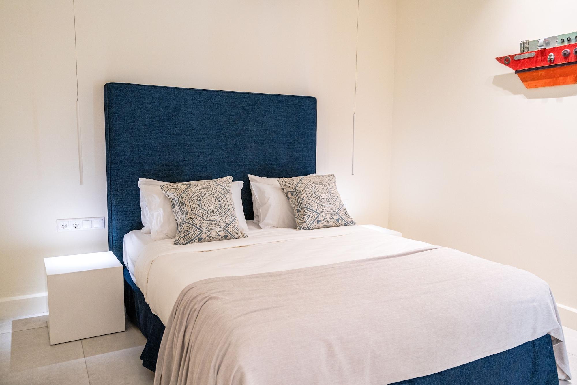 جناح تنفيذي، Marpunta Resort 2/4