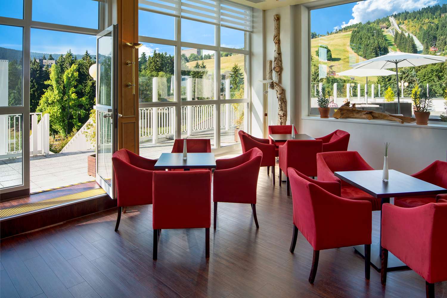 Best Western Ahorn Hotel Oberwiesenthal - Adults Only 26/50