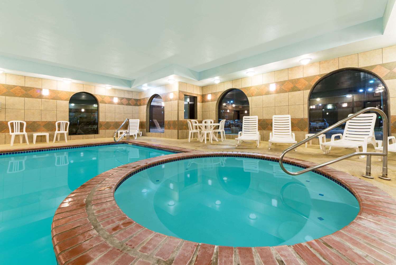 Baymont By Wyndham Perryton 4/11