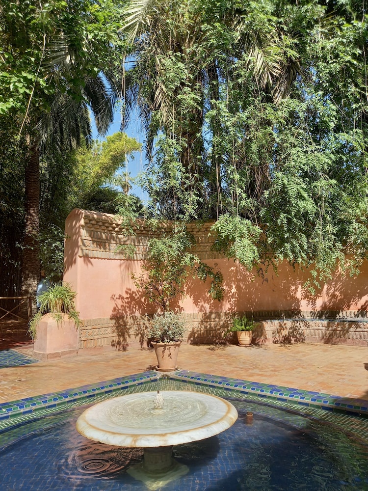 Riad Cherrata 45/49